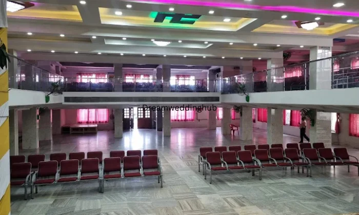 Ananda Thirumana Maligai